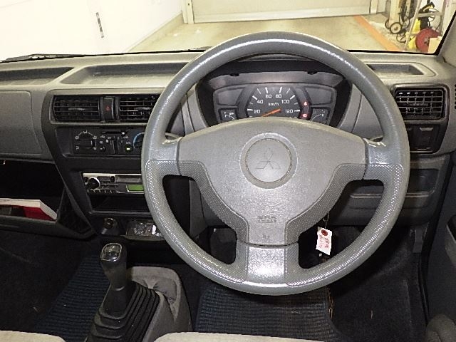 MITSUBISHI TOWN BOX