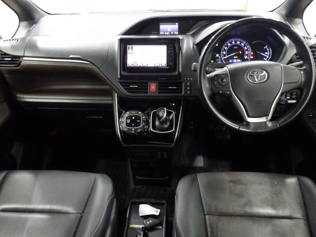 TOYOTA ESQUIRE