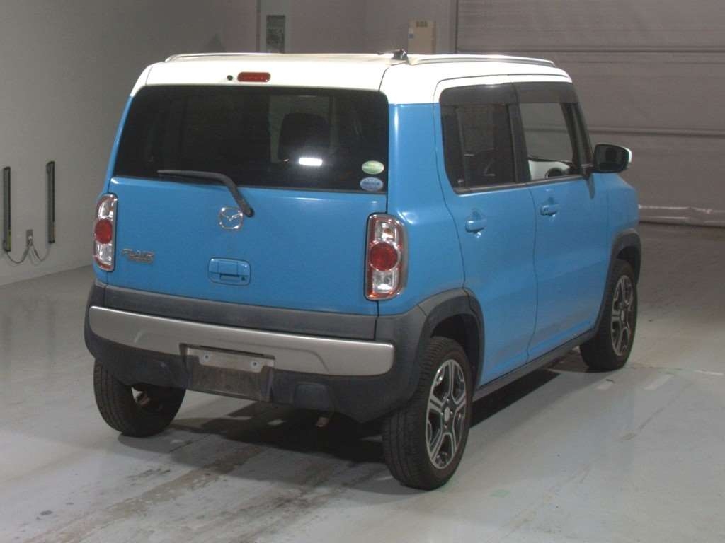 MAZDA FLAIR CROSSOVER