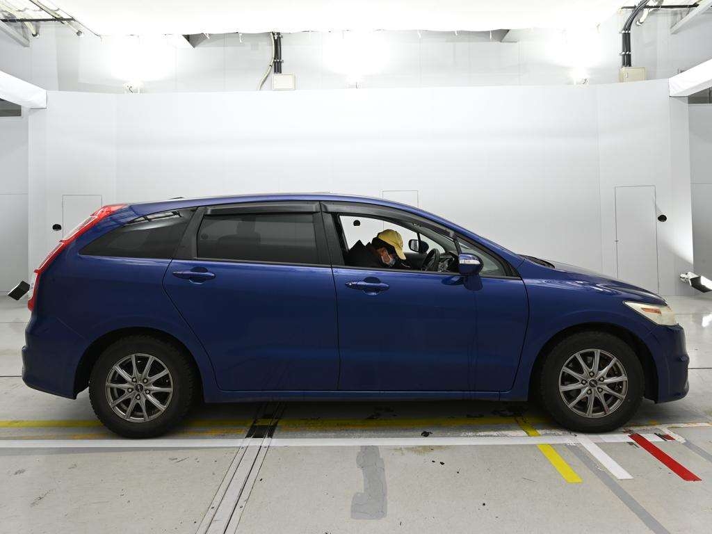 HONDA STREAM