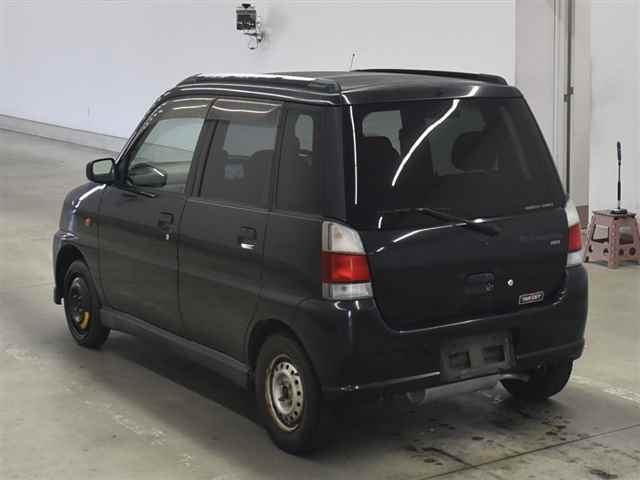 SUBARU PLEO