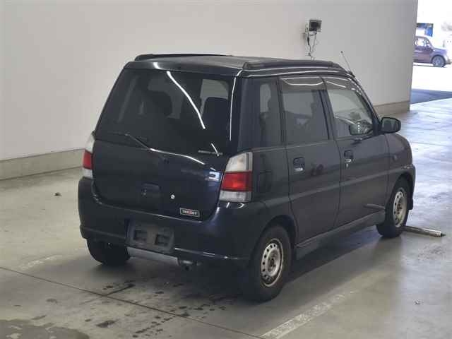 SUBARU PLEO