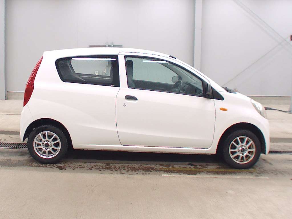 SUBARU PLEO