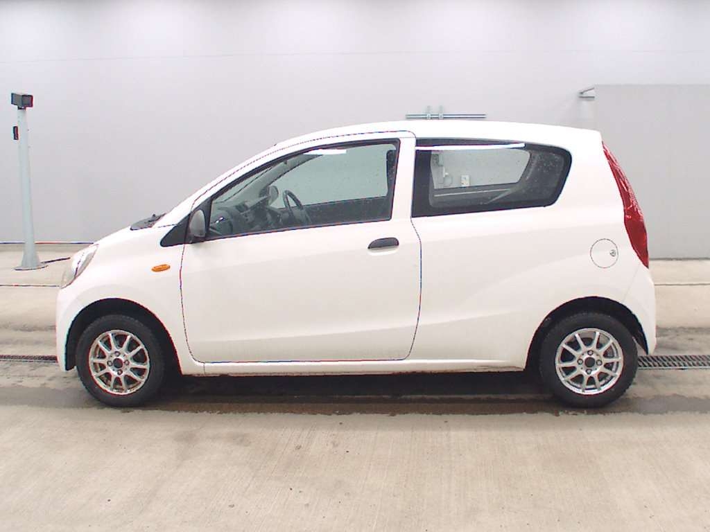 SUBARU PLEO