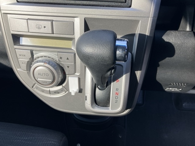 HONDA ZEST