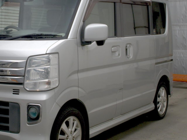 MITSUBISHI TOWN BOX