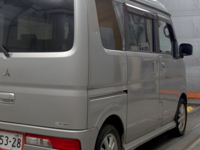 MITSUBISHI TOWN BOX
