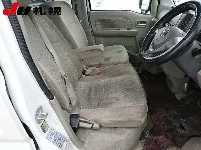 NISSAN NV100 CLIPPER
