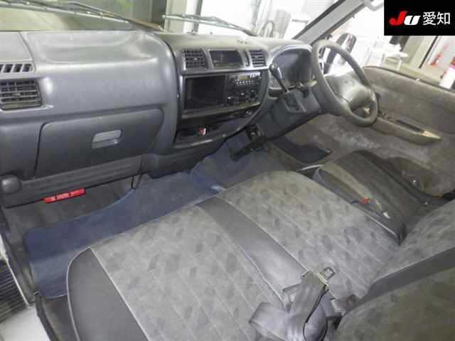 NISSAN VANETTE