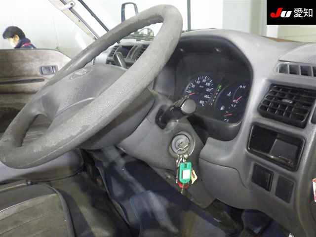 NISSAN VANETTE