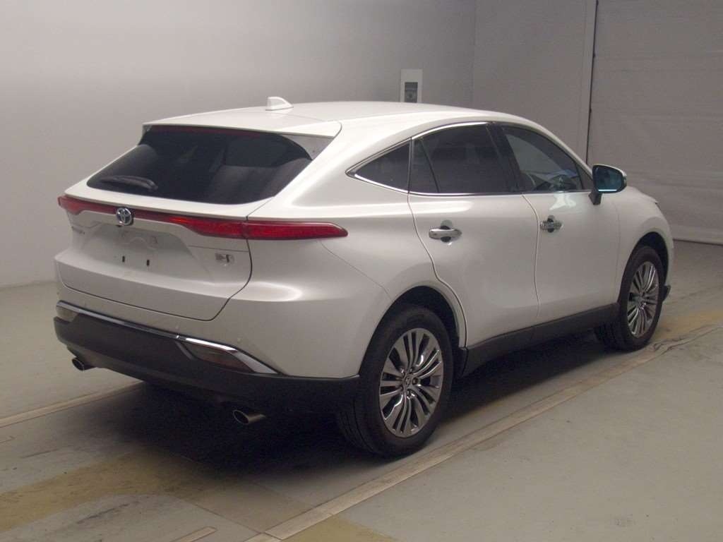 TOYOTA VENZA