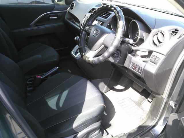NISSAN LAFESTA