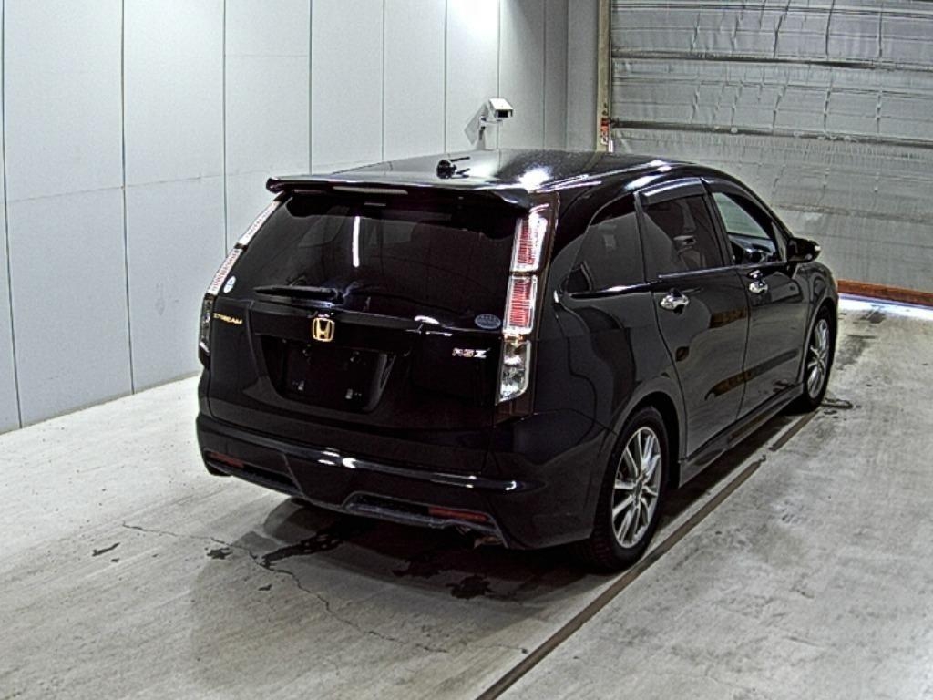 HONDA STREAM