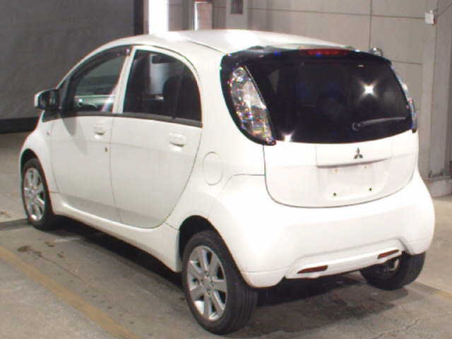 MITSUBISHI I-MIEV