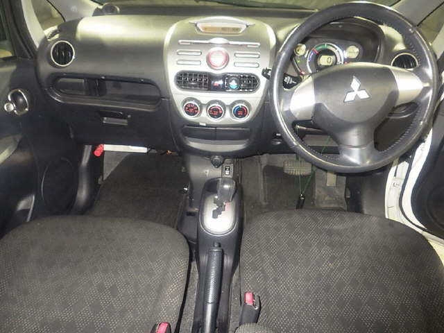 MITSUBISHI I-MIEV