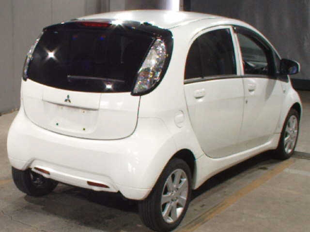 MITSUBISHI I-MIEV