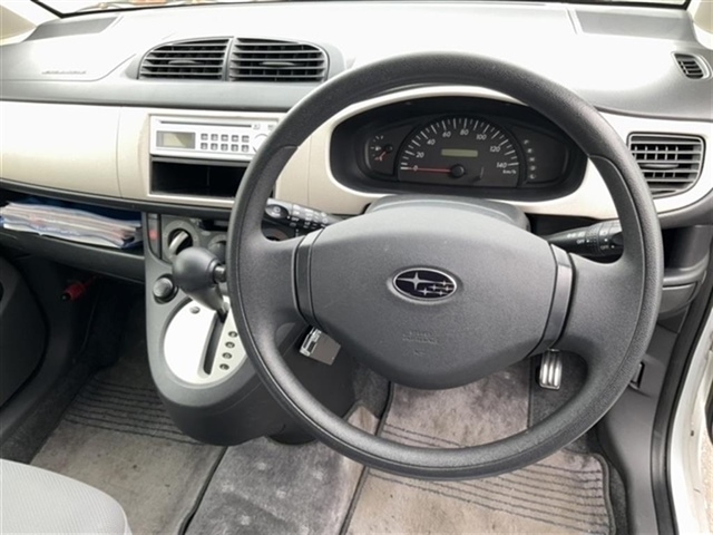 SUBARU R2