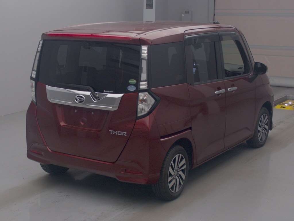 DAIHATSU THOR