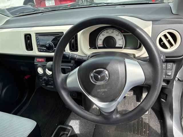 MAZDA CAROL