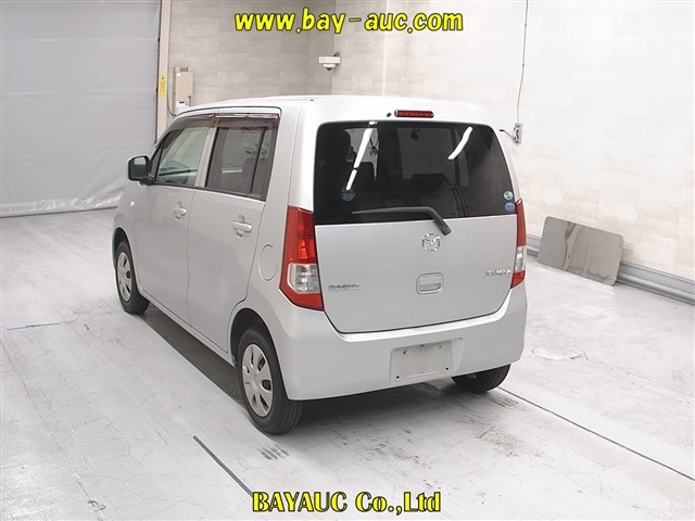 MAZDA AZ-WAGON