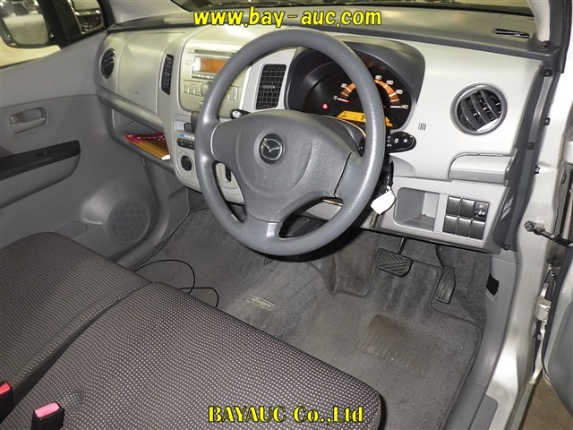 MAZDA AZ-WAGON