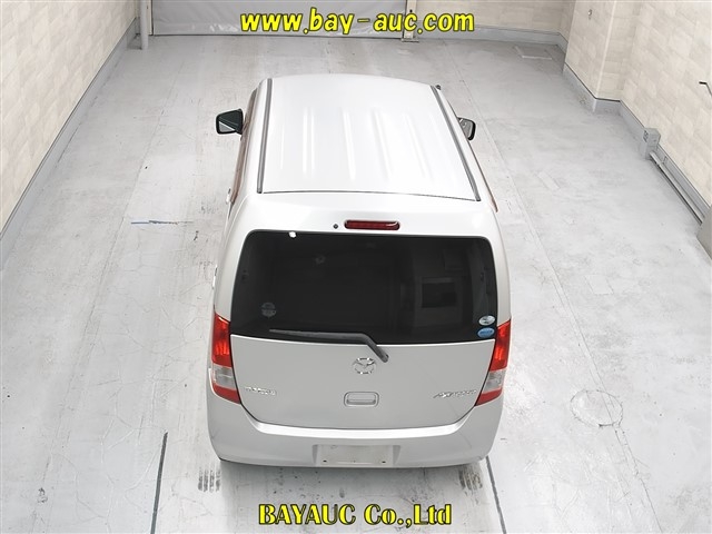 MAZDA AZ-WAGON
