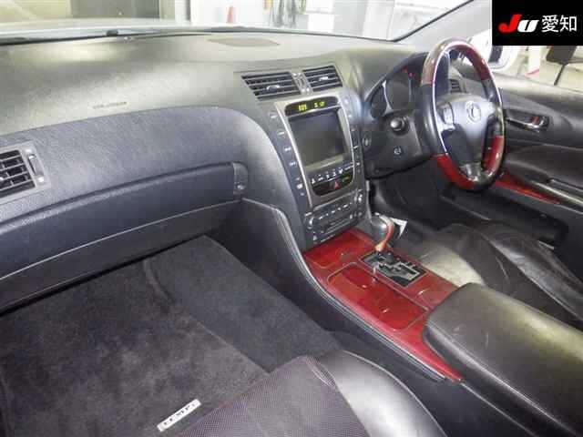 LEXUS GS350