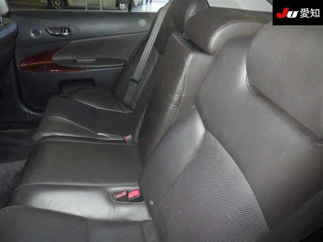 LEXUS GS350