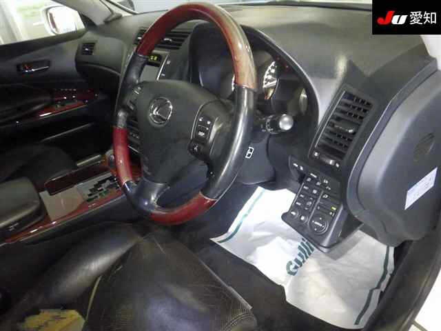 LEXUS GS350