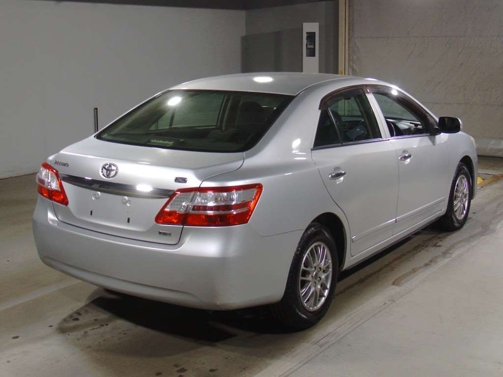 TOYOTA PREMIO