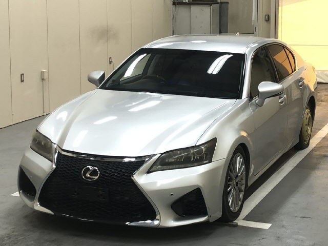 LEXUS GS350