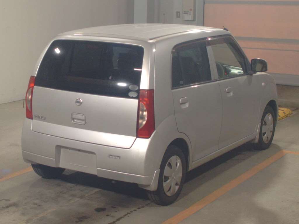 NISSAN PINO