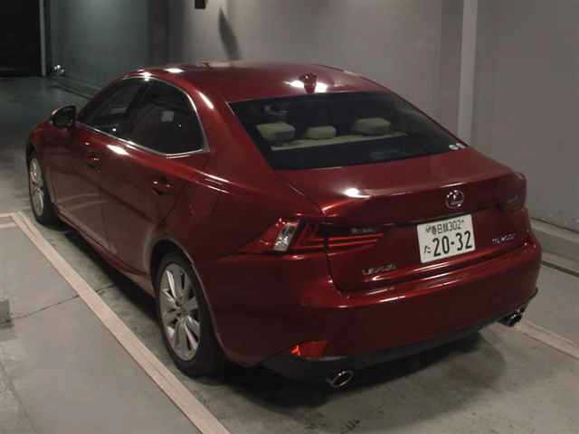 LEXUS IS300