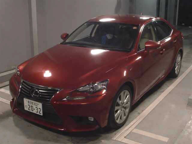 LEXUS IS300
