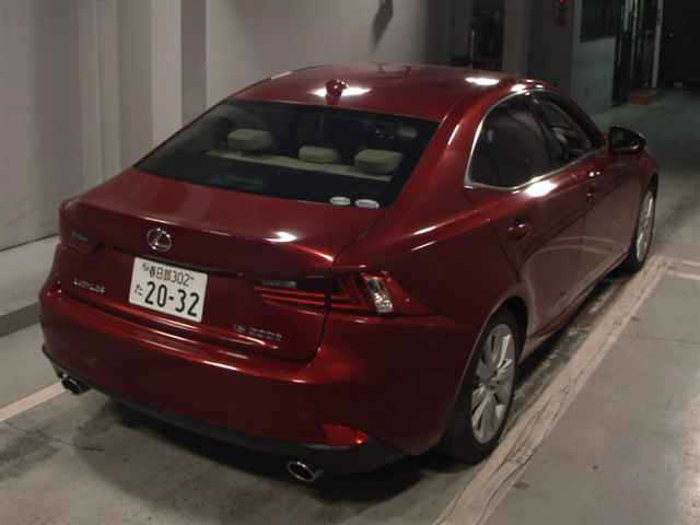 LEXUS IS300