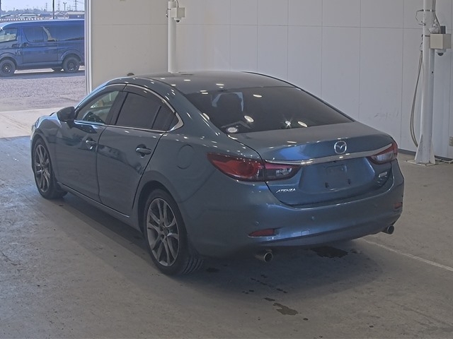 MAZDA ATENZA