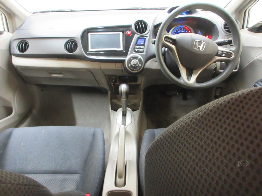 HONDA INSIGHT