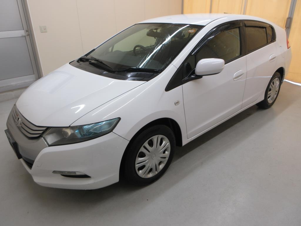 HONDA INSIGHT