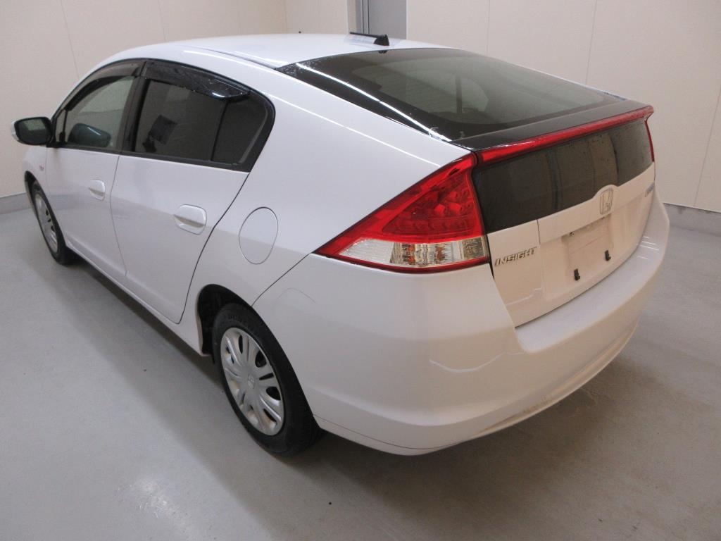HONDA INSIGHT