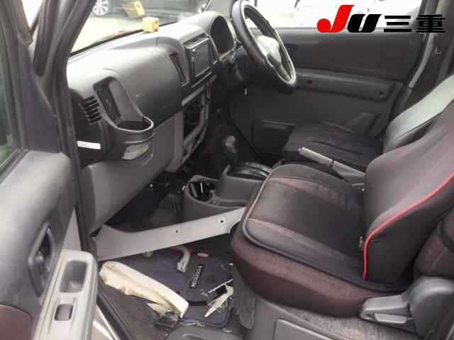 MITSUBISHI TOWN BOX