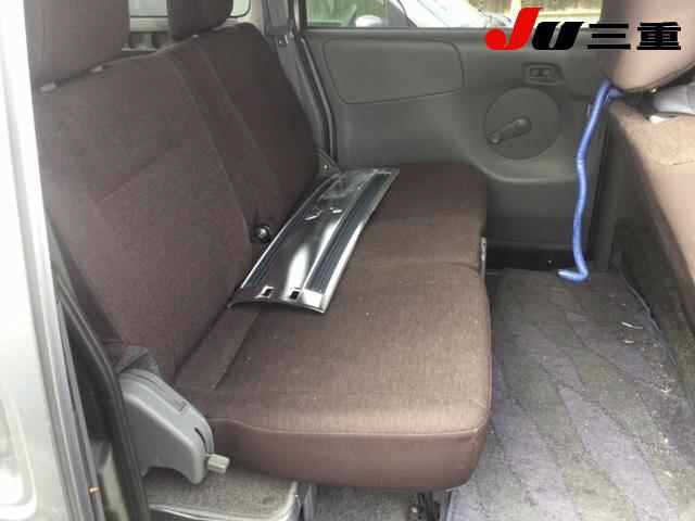 MITSUBISHI TOWN BOX
