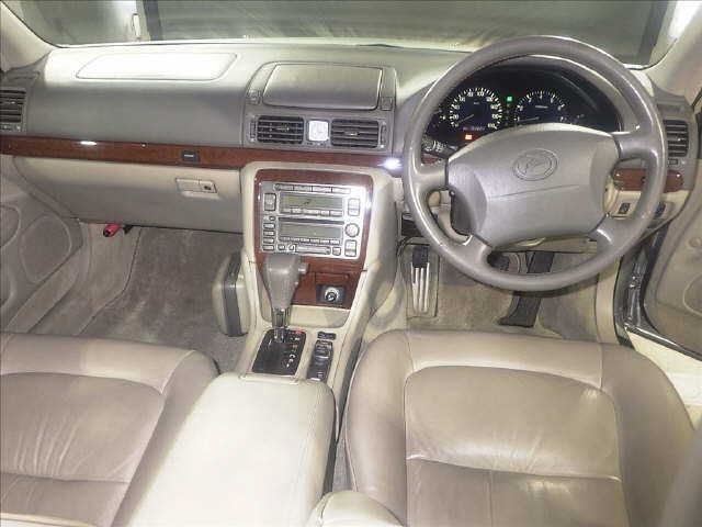 TOYOTA PROGRES