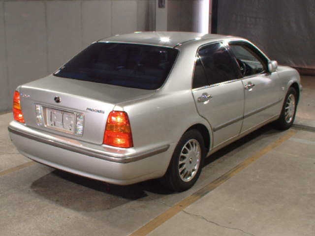 TOYOTA PROGRES