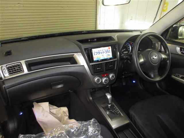 SUBARU EXIGA
