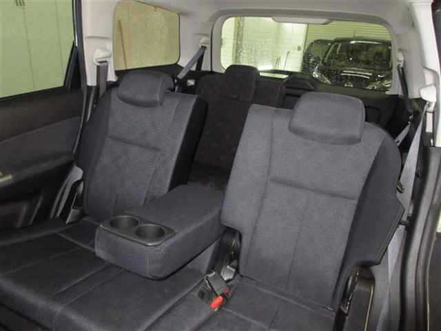 SUBARU EXIGA