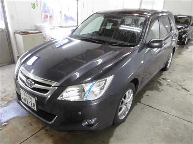 SUBARU EXIGA