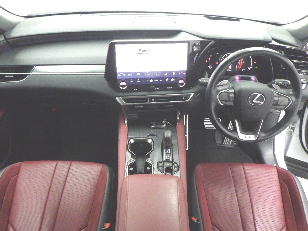 LEXUS RX350