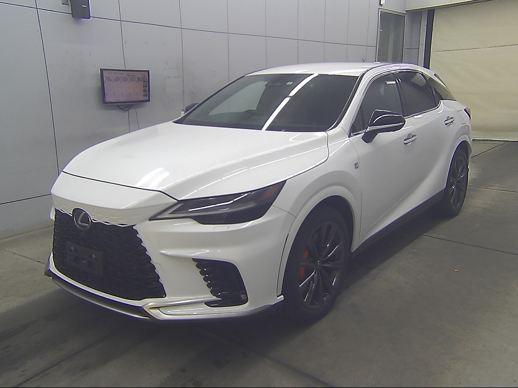 LEXUS RX350