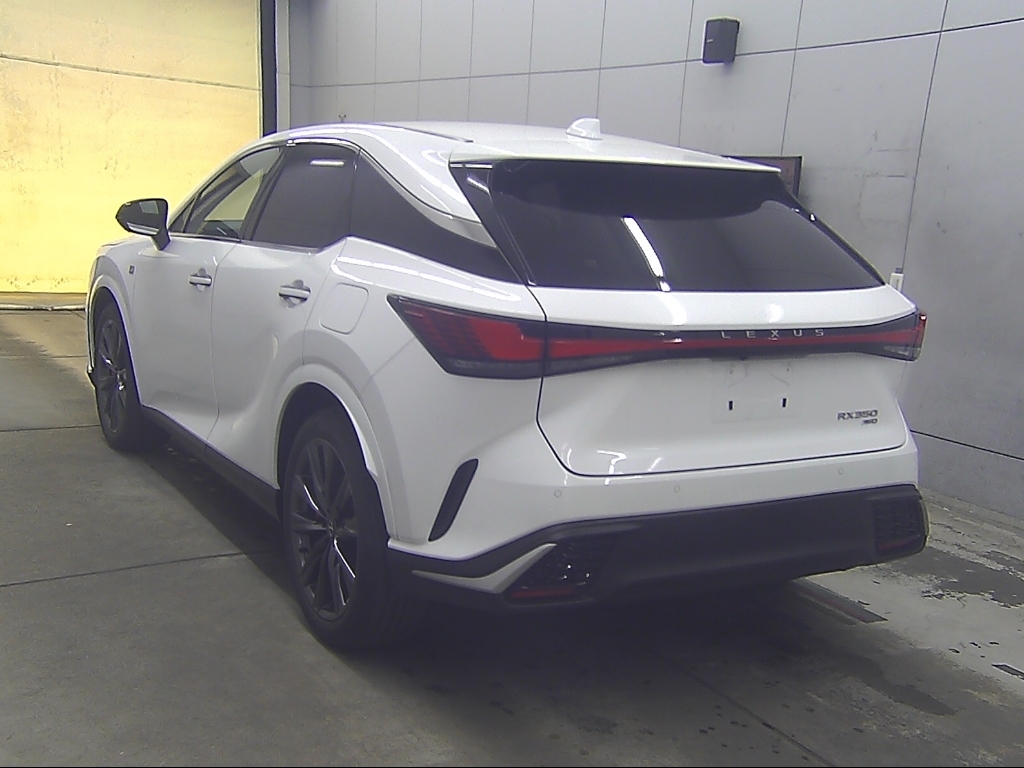 LEXUS RX350