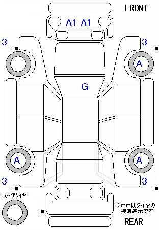 LEXUS RX350